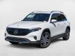 Mercedes-Benz EQB 250+