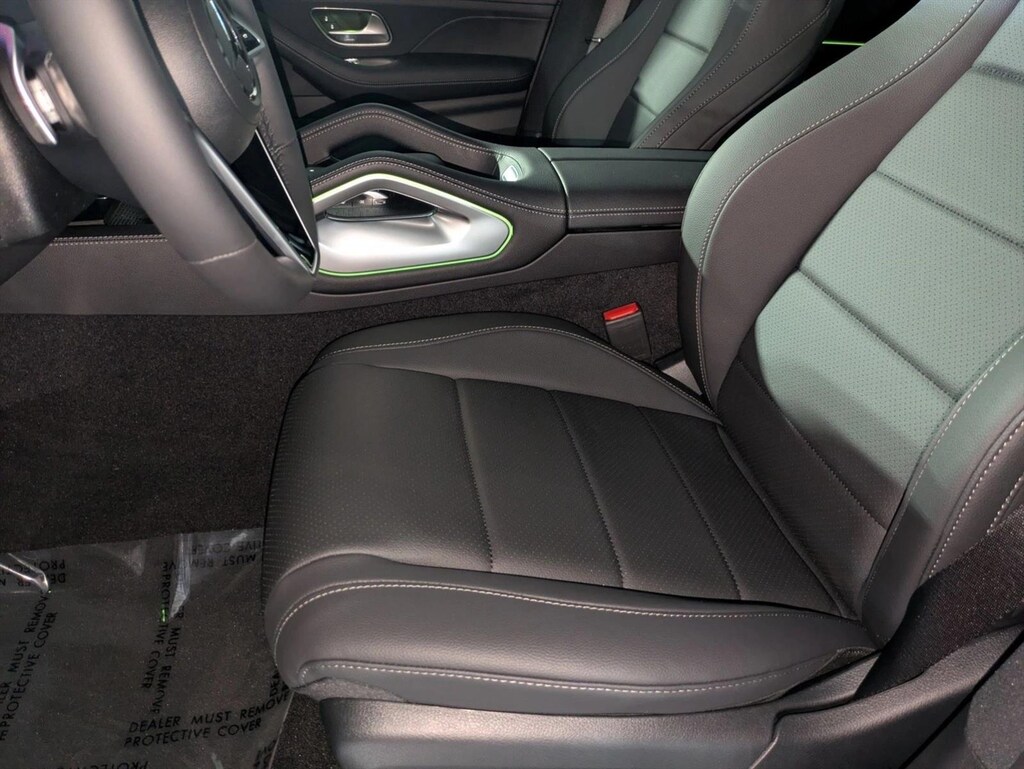New 2026 Mercedes-Benz GLE GLE 350 4MATIC ® SUV SUV