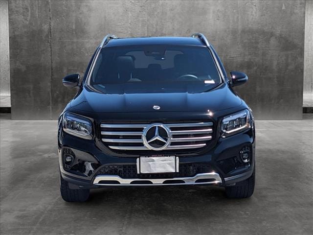 Used 2024 Mercedes-Benz GLB Base with VIN W1N4M4GB4RW344132 for sale in Buena Park, CA