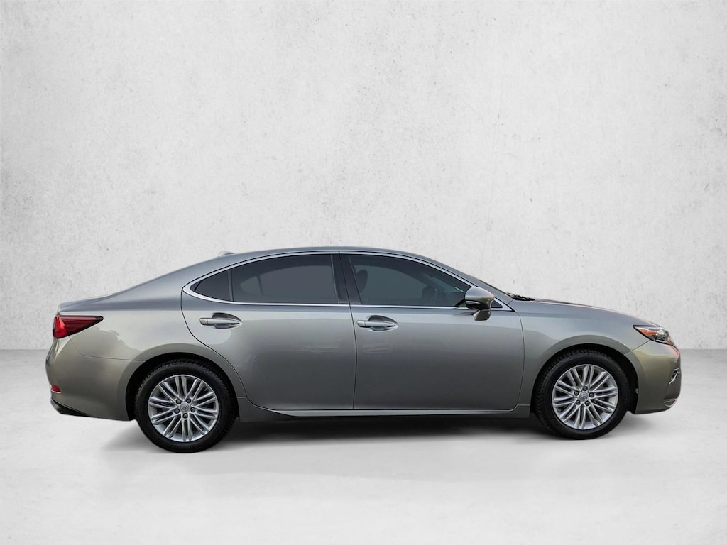 Used 2016 Lexus ES 350 Sedan