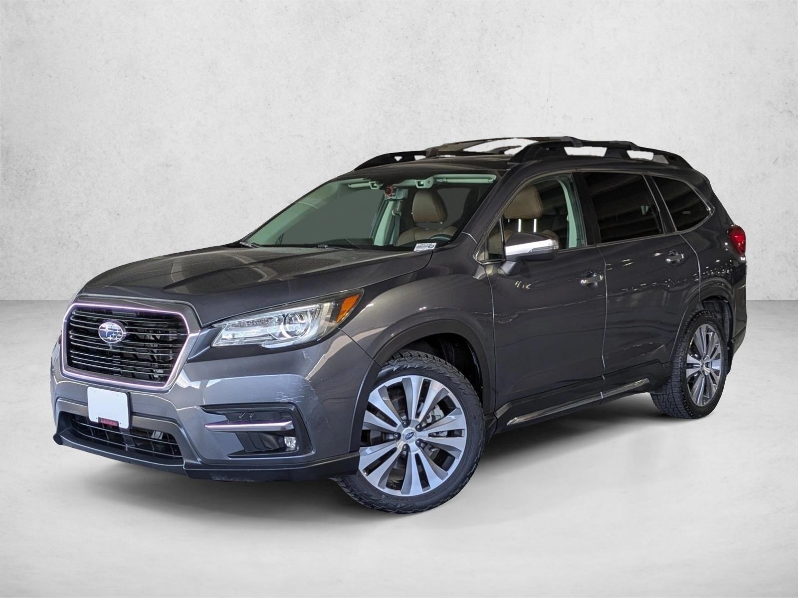 2020 Subaru Ascent