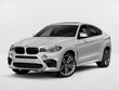 BMW X6 M