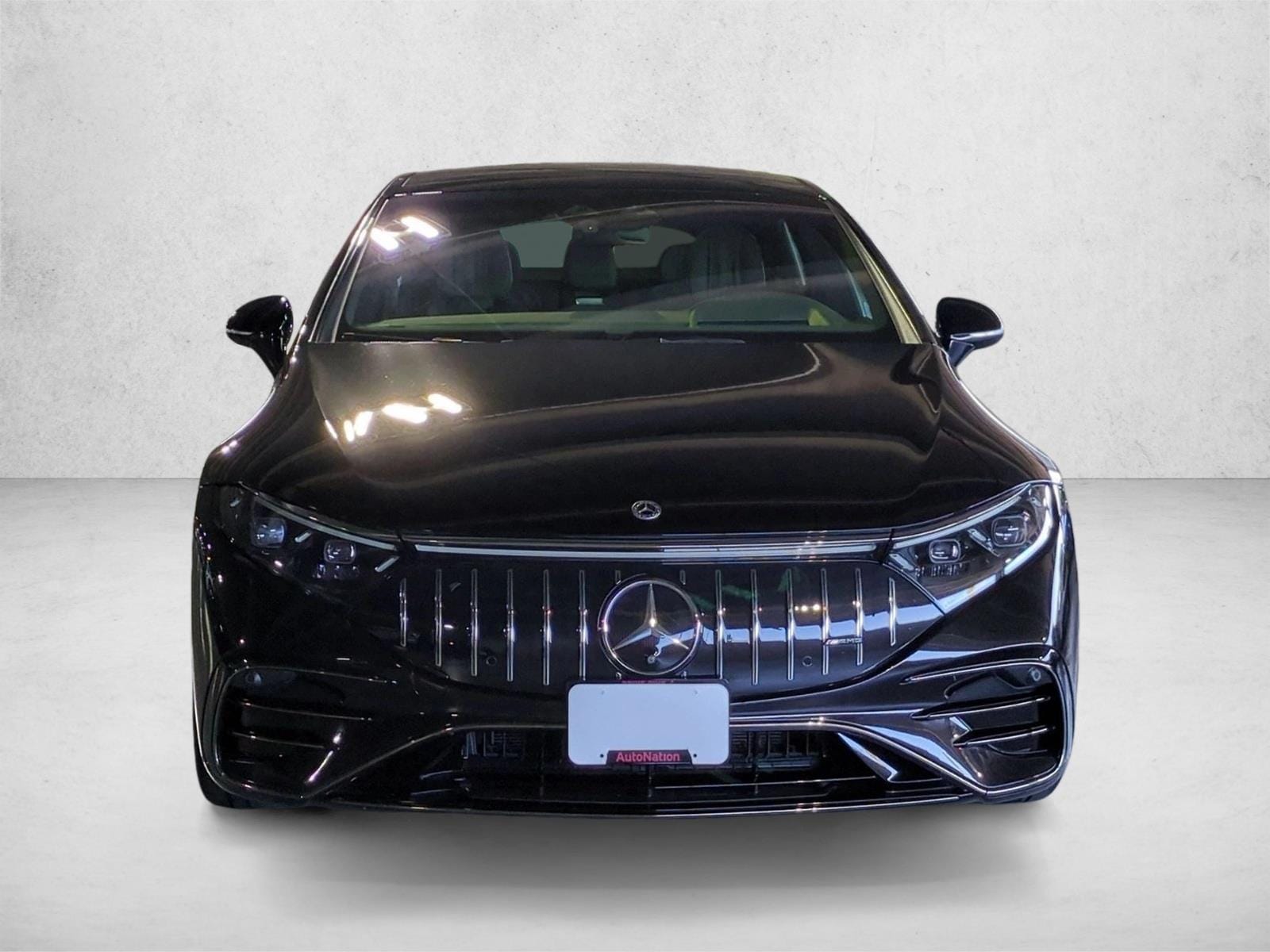 Certified 2023 Mercedes-Benz EQS AMG EQS 53 with VIN W1KCG5FB8PA042568 for sale in Buena Park, CA