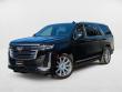 CADILLAC Escalade ESV