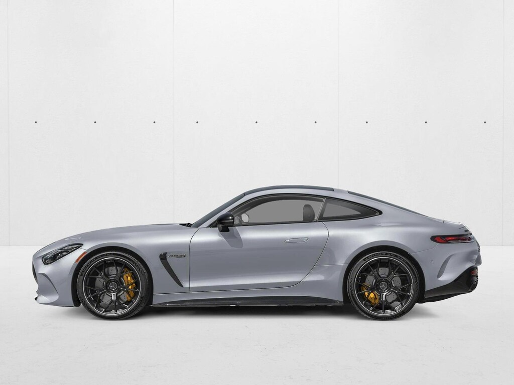 New 2027 Mercedes-Benz AMG GT AMG ® GT 55 Coupe 2dr Car