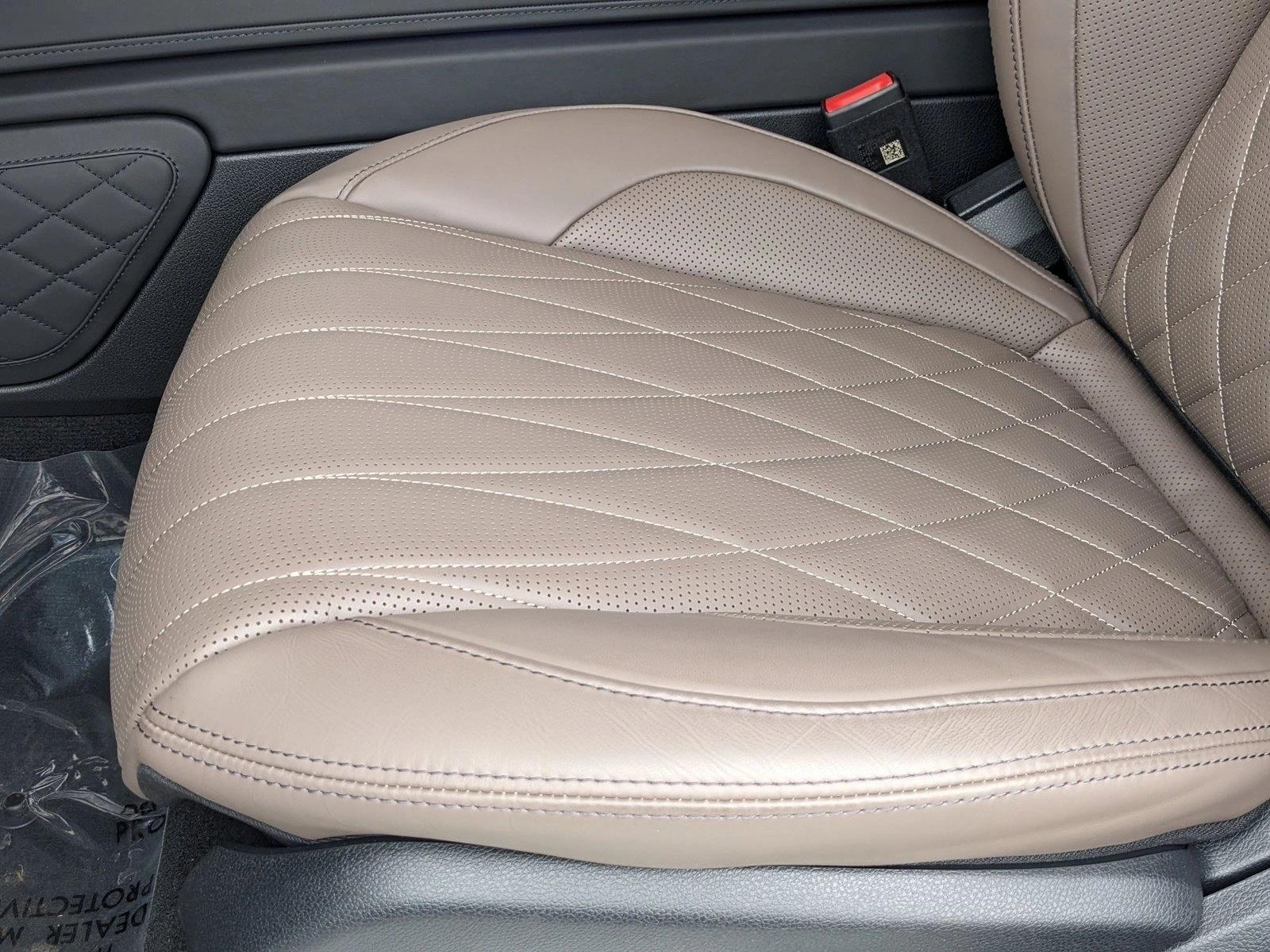 2023 Mercedes Benz G AMG 63 photo 4