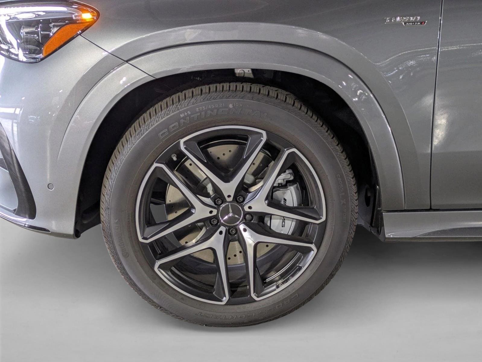 2026 Mercedes-Benz GLE Coupe GLE 53 AMG - Photo 10