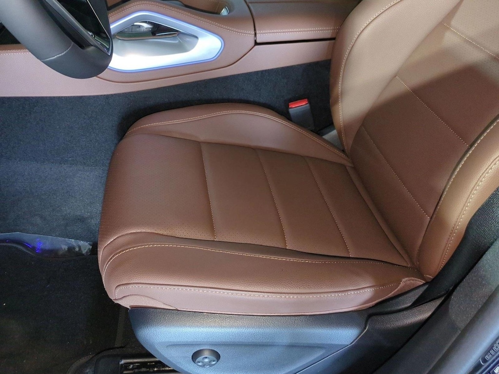 New 2026 Mercedes-Benz GLS 450 GLS 450 4MATIC ® SUV SUV