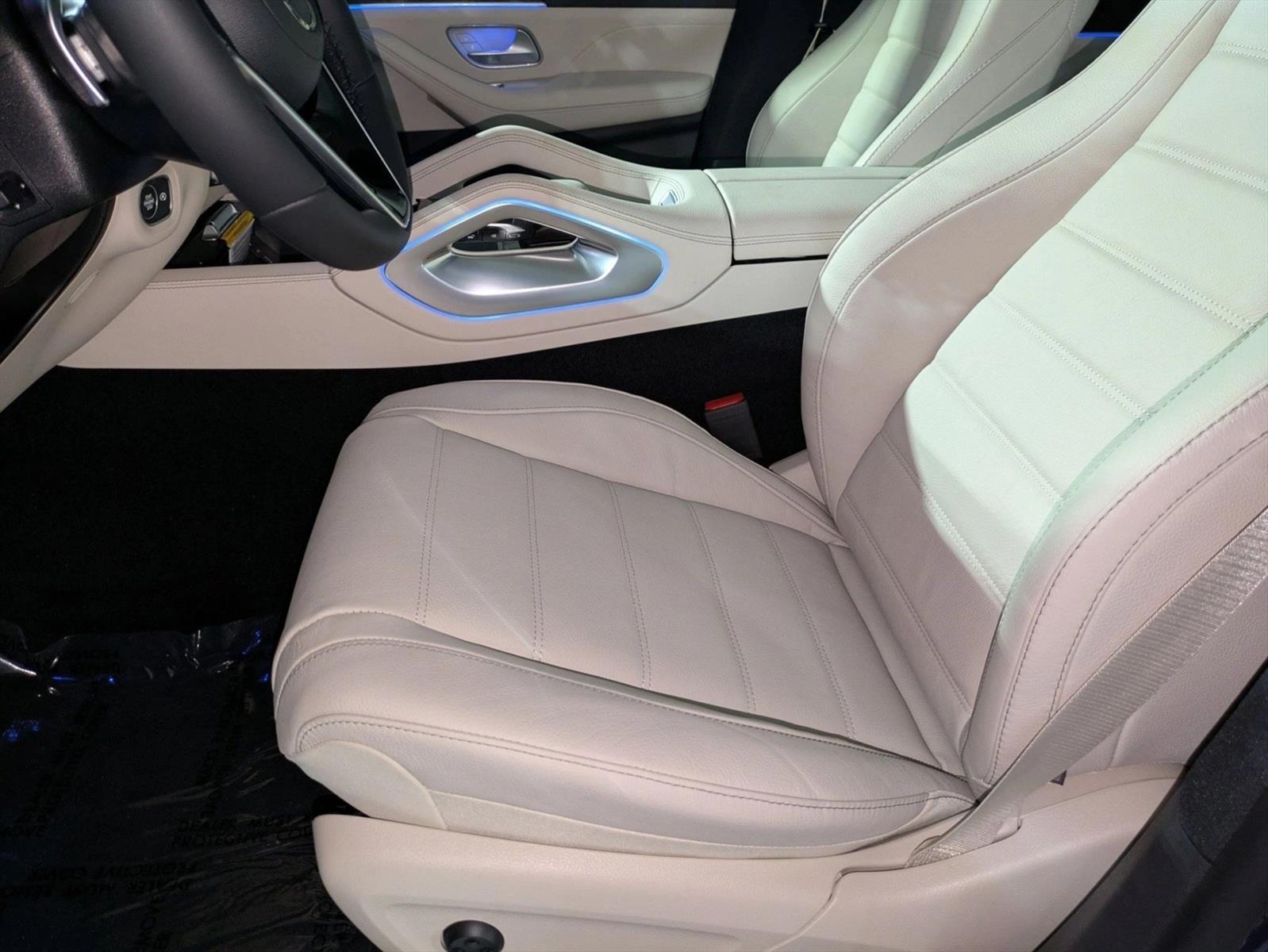 2026 Mercedes Benz GLE 450 4MATIC Coupe photo 4