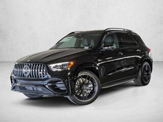 2025 Mercedes-Benz AMG GLE 53