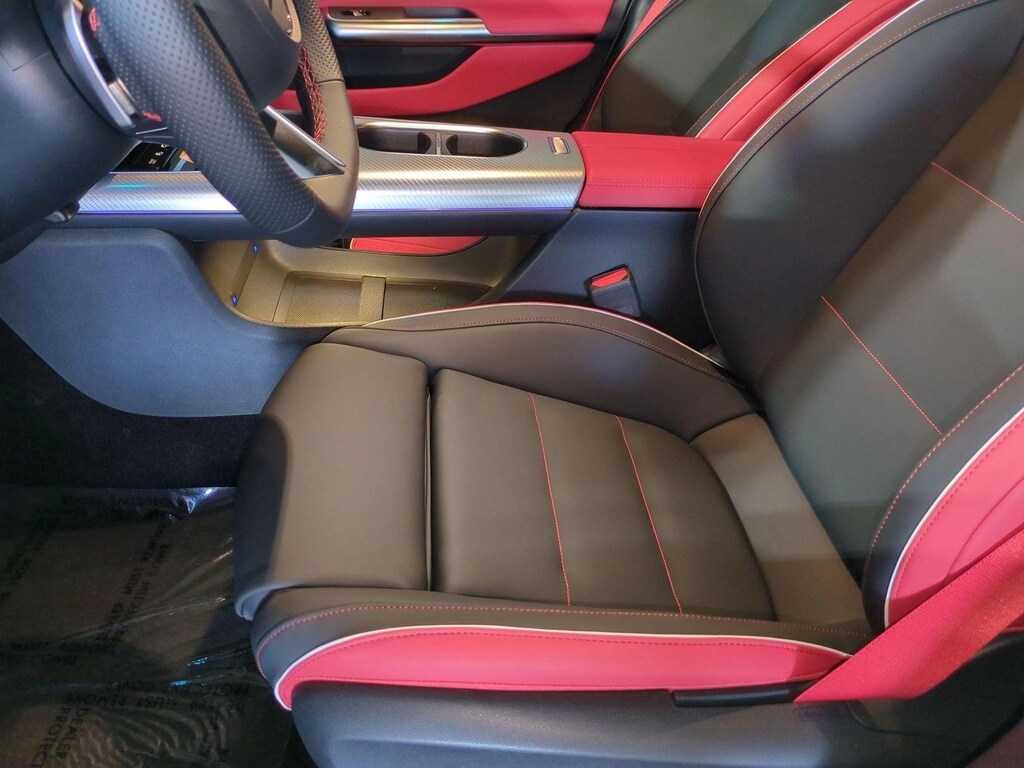 New 2027 Mercedes-Benz CLA 220 CLA 220 Hybrid FWD Sedan