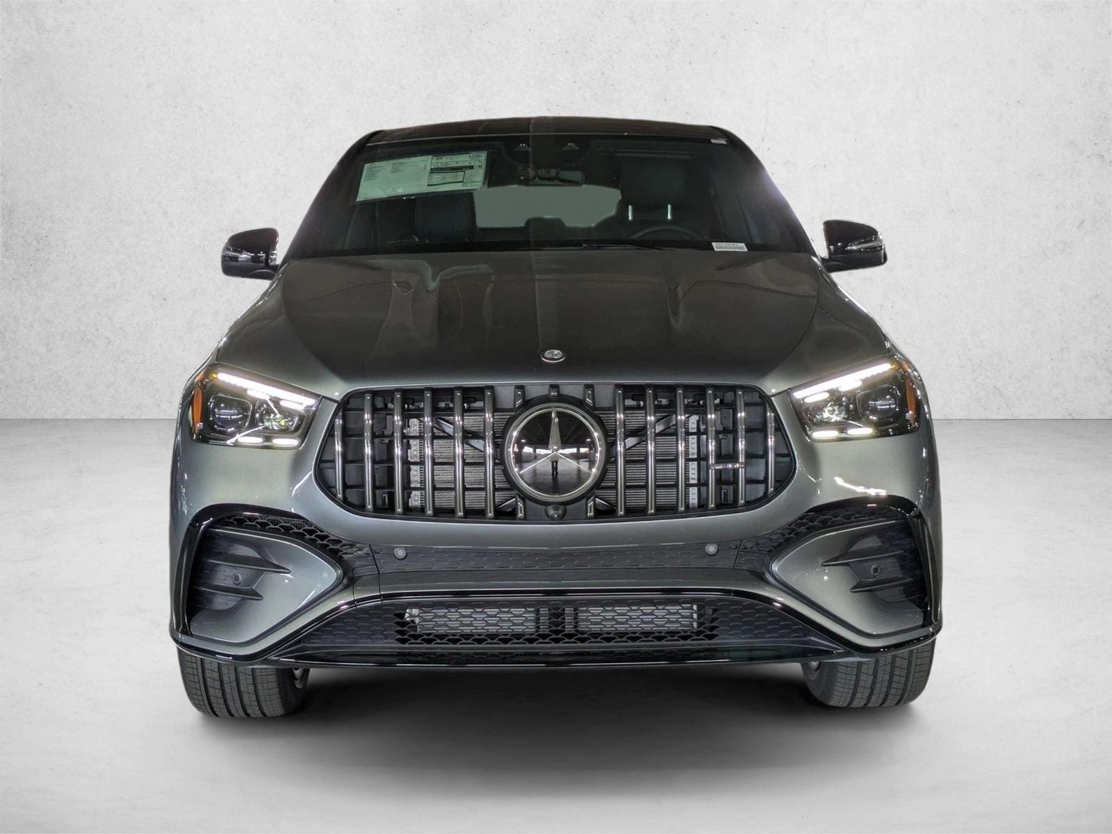 2026 Mercedes-Benz GLE Coupe GLE 53 AMG - Photo 6