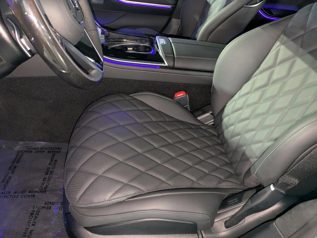 New 2026 Mercedes-Benz S-Class S 580 4MATIC ® Sedan Sedan