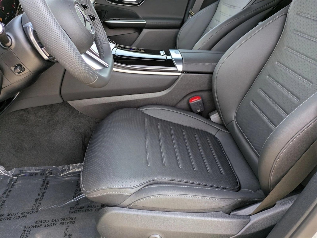 New 2026 Mercedes-Benz GLC 300 GLC 300 SUV SUV