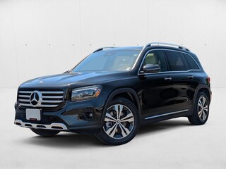 2025 Mercedes-Benz GLB 250 SUV