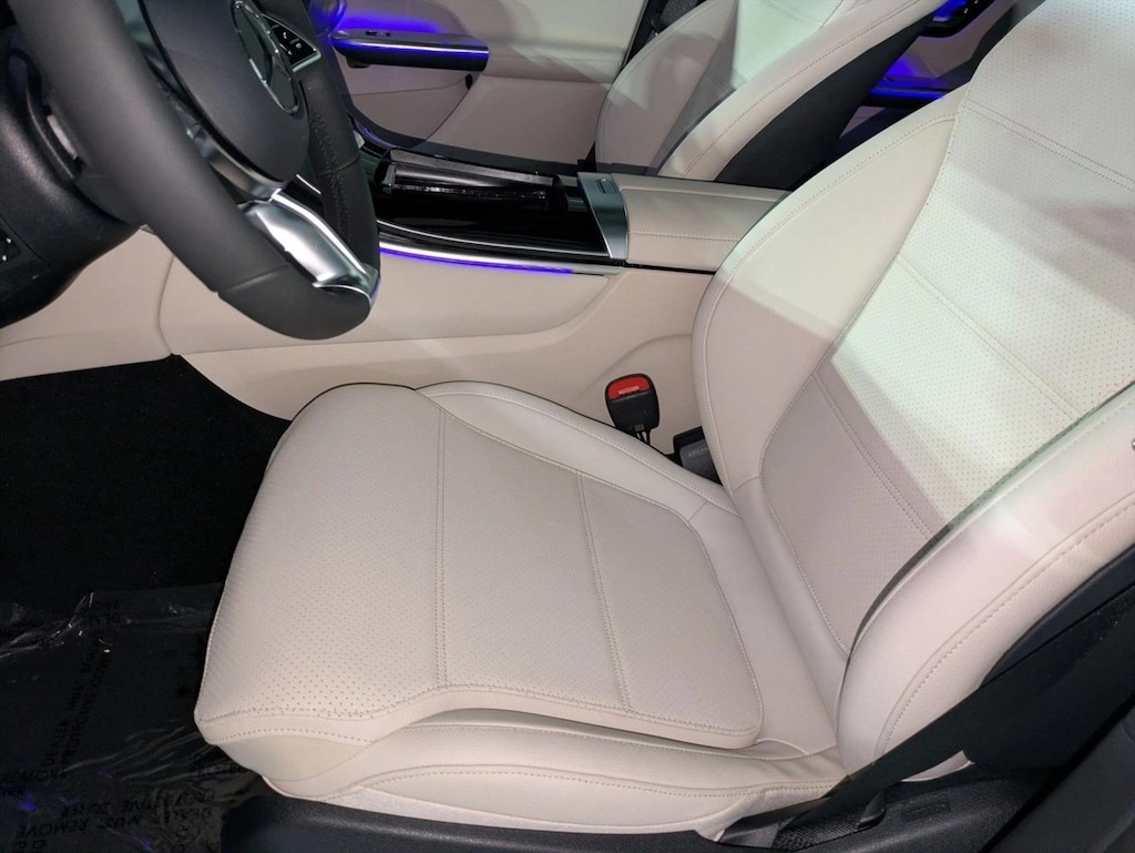 New 2026 Mercedes-Benz GLC 300 GLC 300 SUV SUV