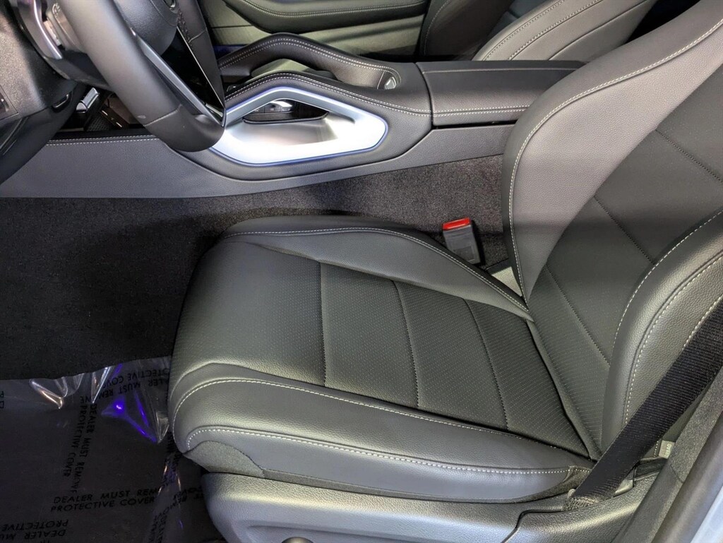 New 2026 Mercedes-Benz GLE 450 GLE 450 4MATIC ® Coupe Coupe
