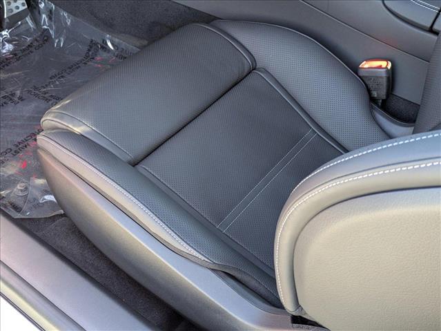 2025 Mercedes Benz SL AMG 63 photo 4