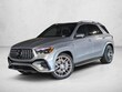  Mercedes-Benz AMG GLE 53