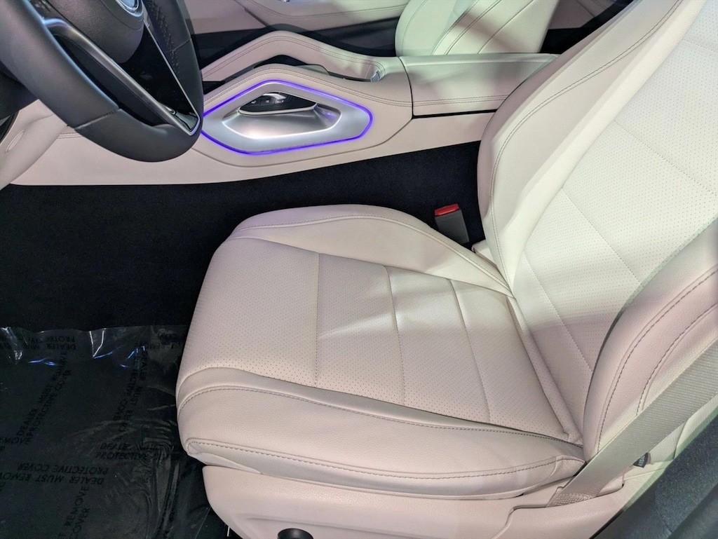 New 2026 Mercedes-Benz GLS 450 GLS 450 4MATIC ® SUV SUV