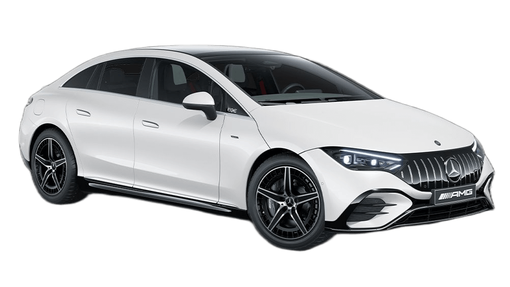 Mercedes-AMG® EQE Sedan