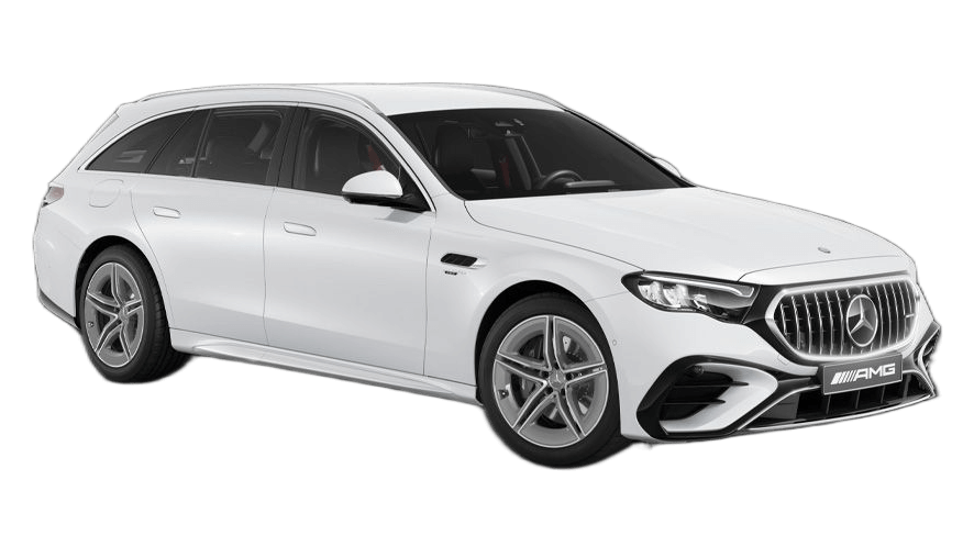 Mercedes-AMG® E-Class Estate