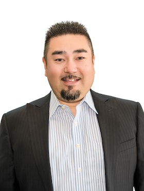 Staff member Jason Hiraiwa from ID_70c5baf139e5
