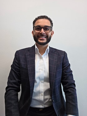 Staff member Ab Abanoub from ID_70c5baf139e5