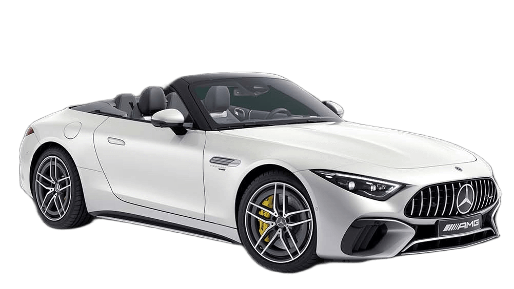 Mercedes-AMG® SL Roadster
