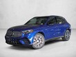  Mercedes-Benz AMG GLC 43