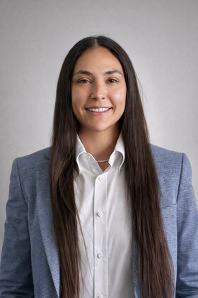 Staff member Chanelle Di Croce  from ID_7660c1ce290f