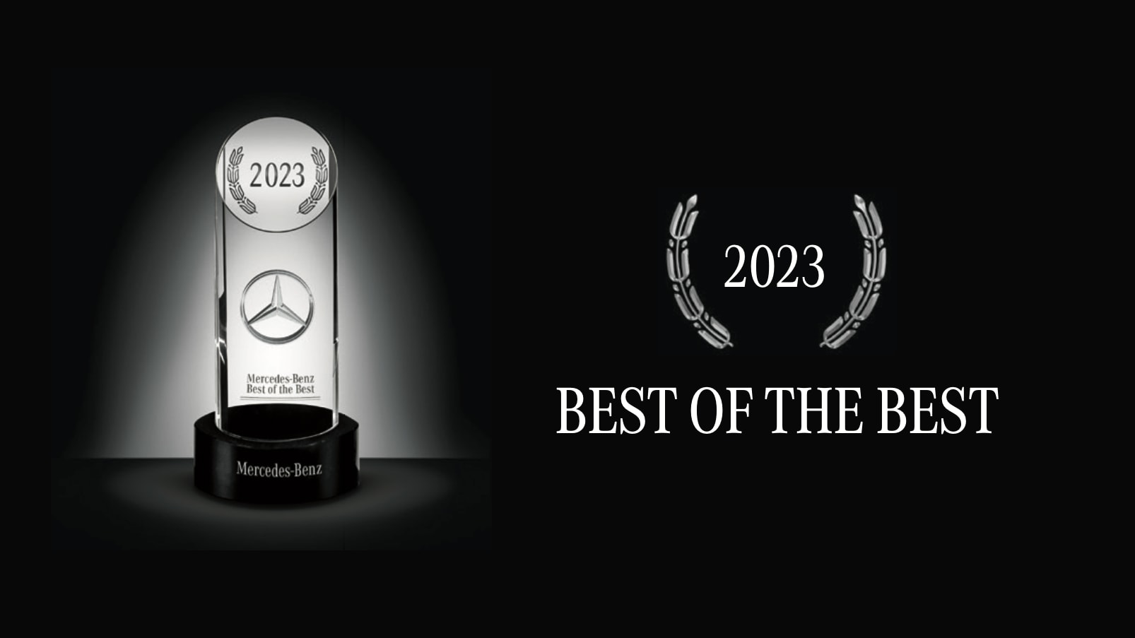 2023 Best of the Best Award