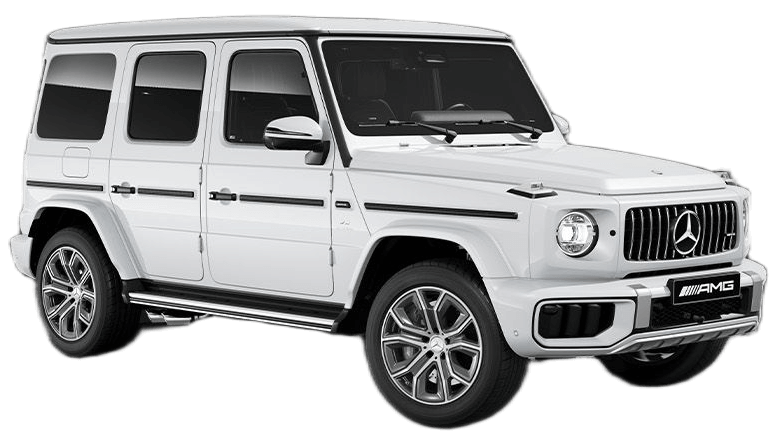 Mercedes-AMG® G-Class SUV