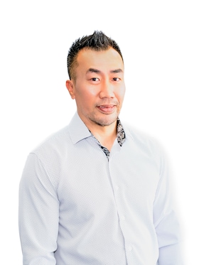 Staff member Danny Nguyen from ID_7660c1ce290f