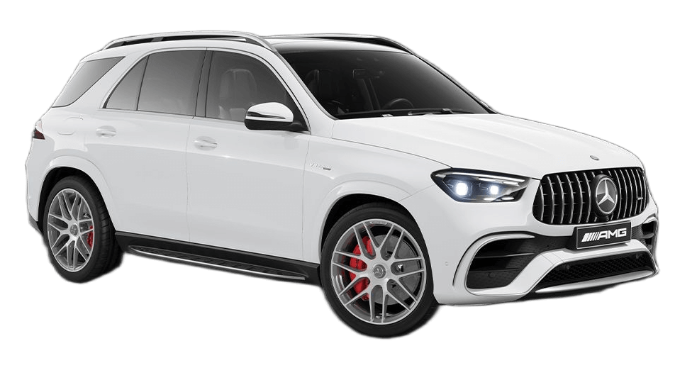 Mercedes-AMG® GLE SUV