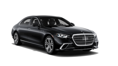 Mercedes-Benz S-Class Sedan Models, Specs & Features | Mercedes