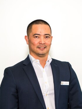 Staff member Tim Thong from ID_70c5baf139e5