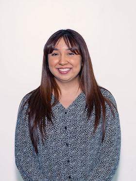 Staff member Stacey Lopez from ID_7660c1ce290f