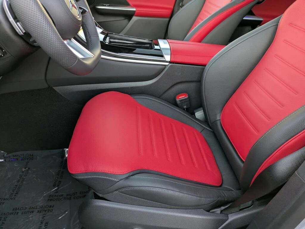 New 2026 Mercedes-Benz GLC 300 GLC 300 SUV SUV