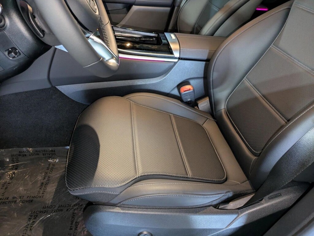 New 2026 Mercedes-Benz GLC 300 GLC 300 4MATIC ® Coupe Coupe