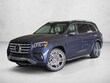  Mercedes-Benz GLS 450