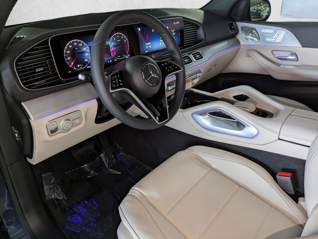 New 2026 Mercedes-Benz GLE 350 GLE 350 SUV SUV