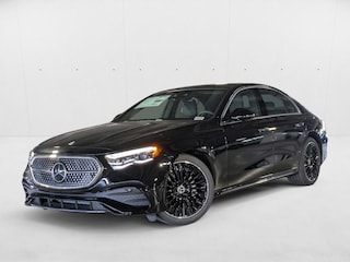 2026 Mercedes-Benz E-Class