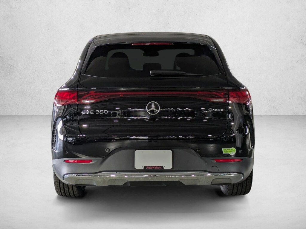 Certified 2023 Mercedes-Benz EQE SUV