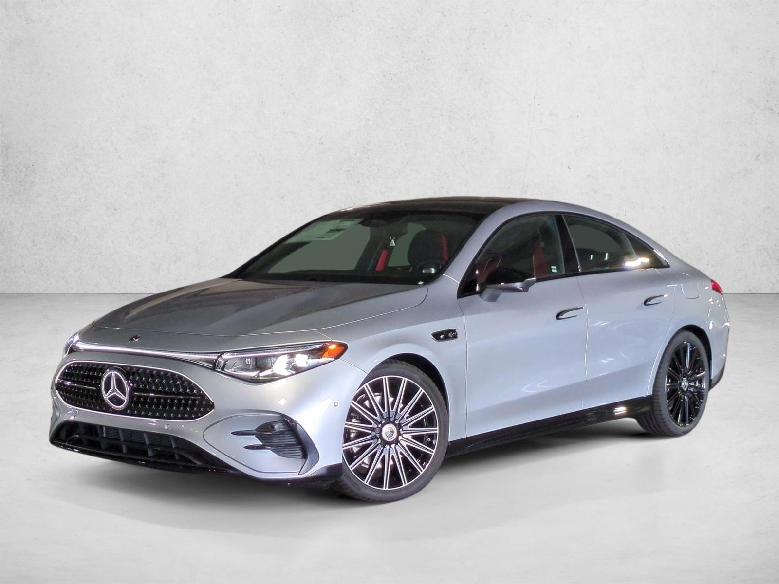  Mercedes-Benz CLA 220