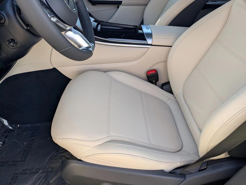 New 2026 Mercedes-Benz GLC 300 GLC 300 SUV SUV