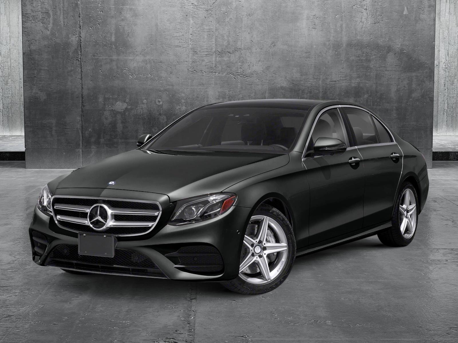 2019 Mercedes-Benz E-Class E300