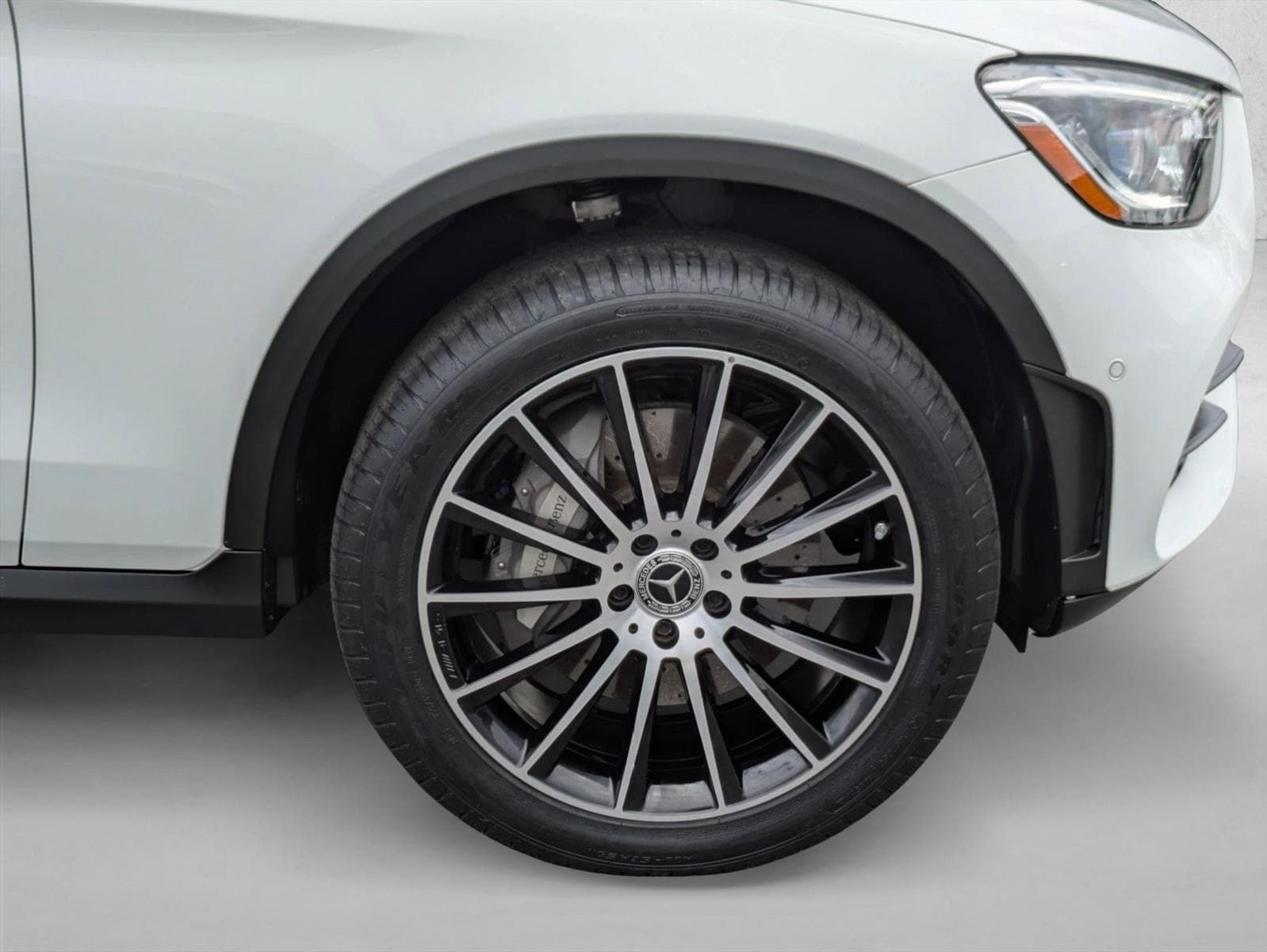 Used 2022 Mercedes-Benz GLC For Sale at House of Imports | VIN