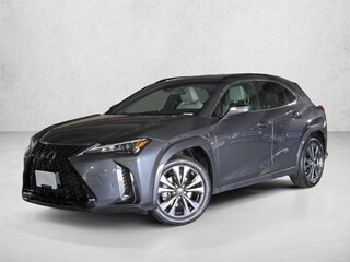 2024 LEXUS UX