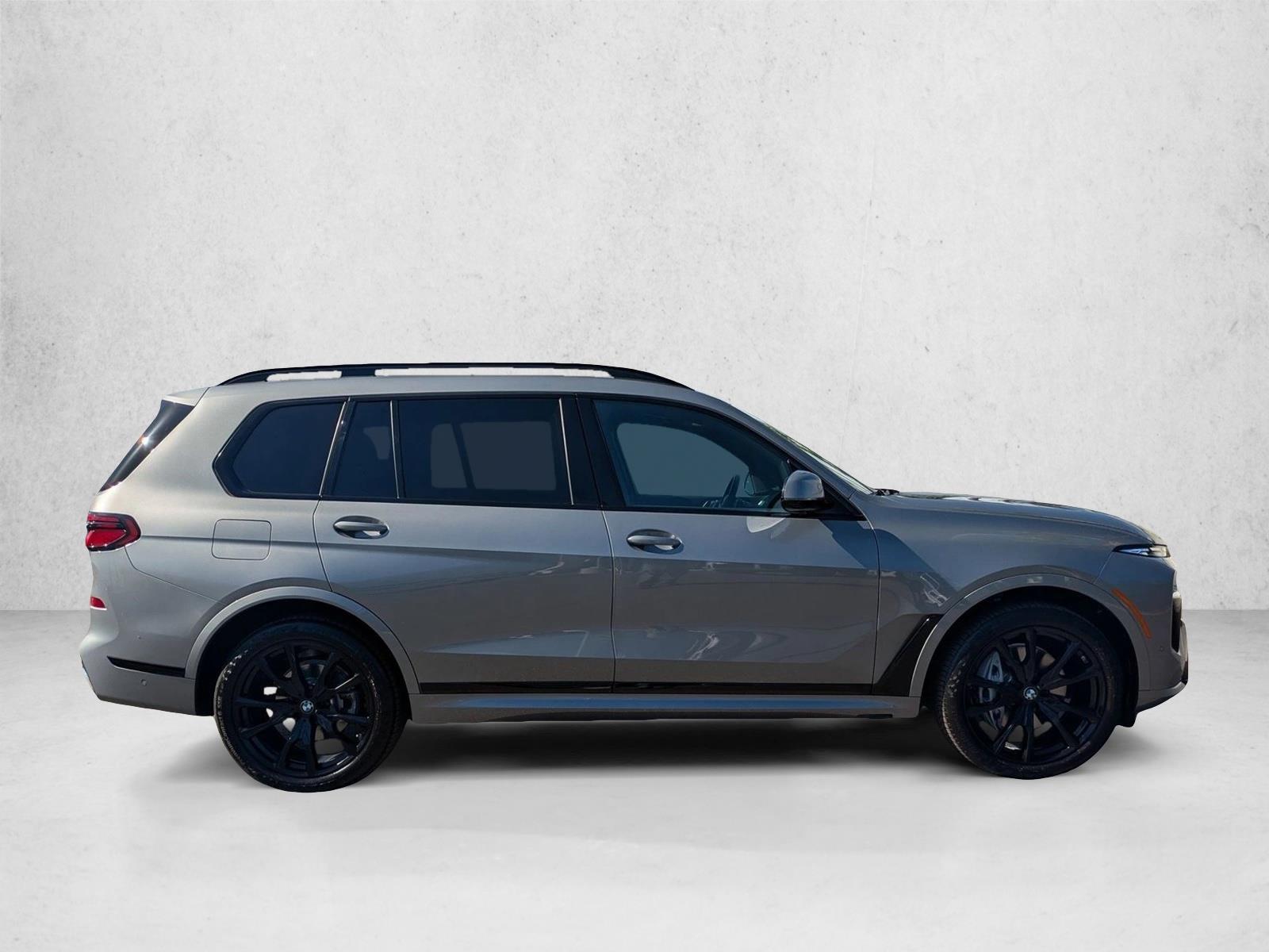 2023 Bmw X7 xDrive40i photo 4